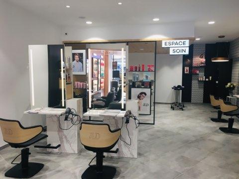 Visuel salon