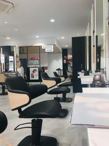 Visuel salon