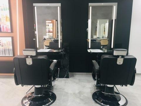 Visuel salon