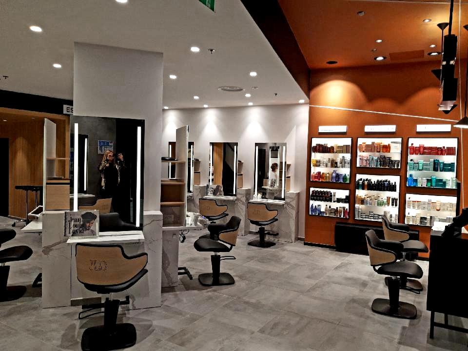 Visuel salon