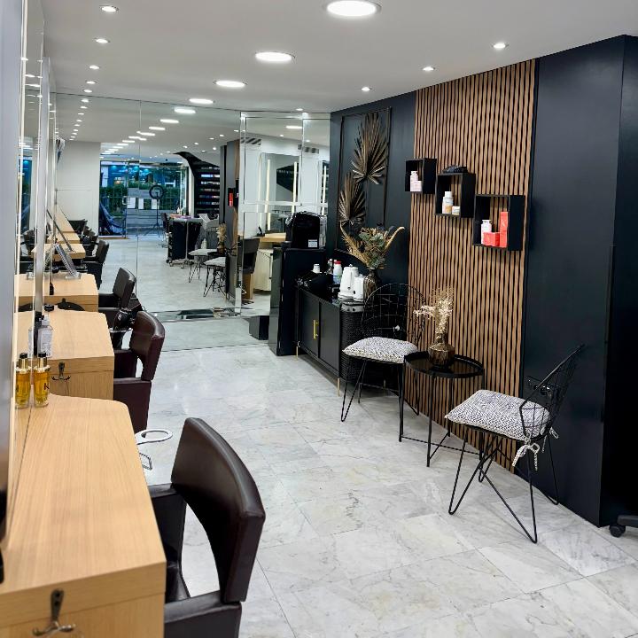 coin cafe et Attente: