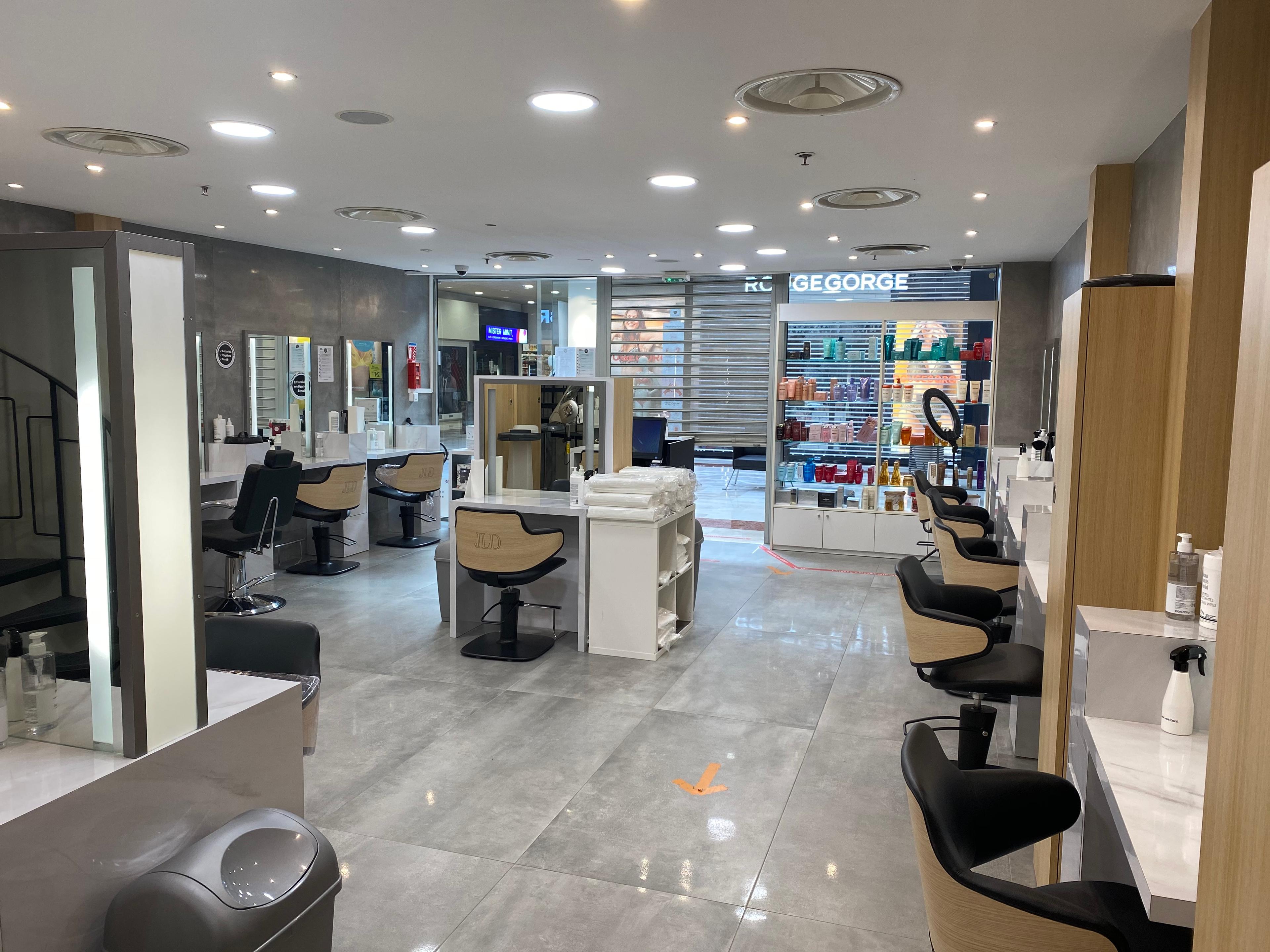 Visuel salon