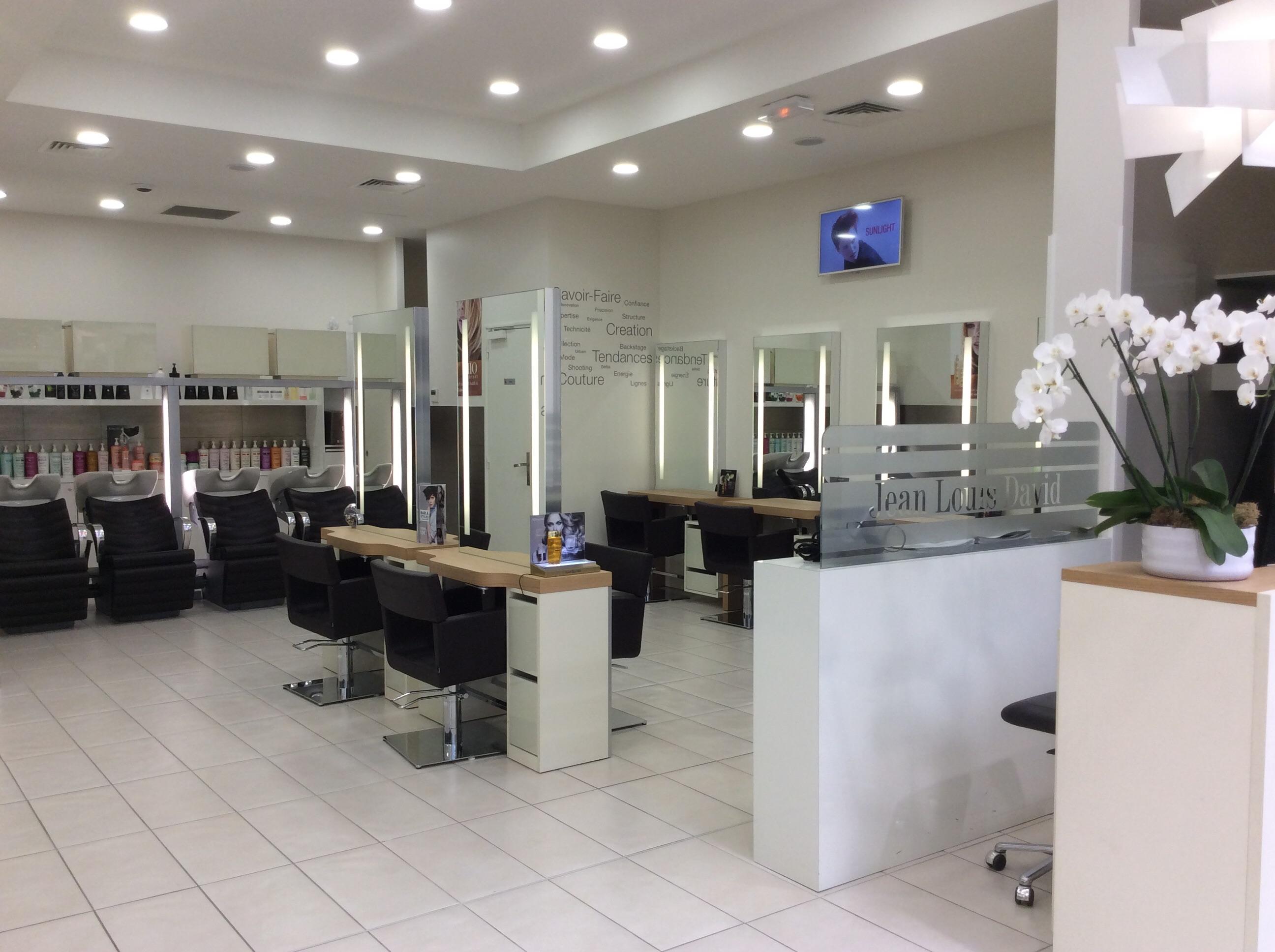 Visuel salon