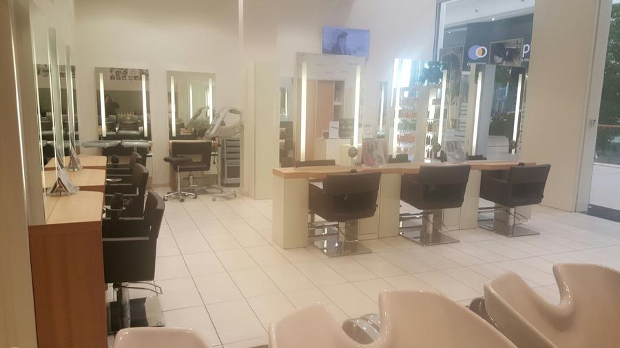 Visuel salon