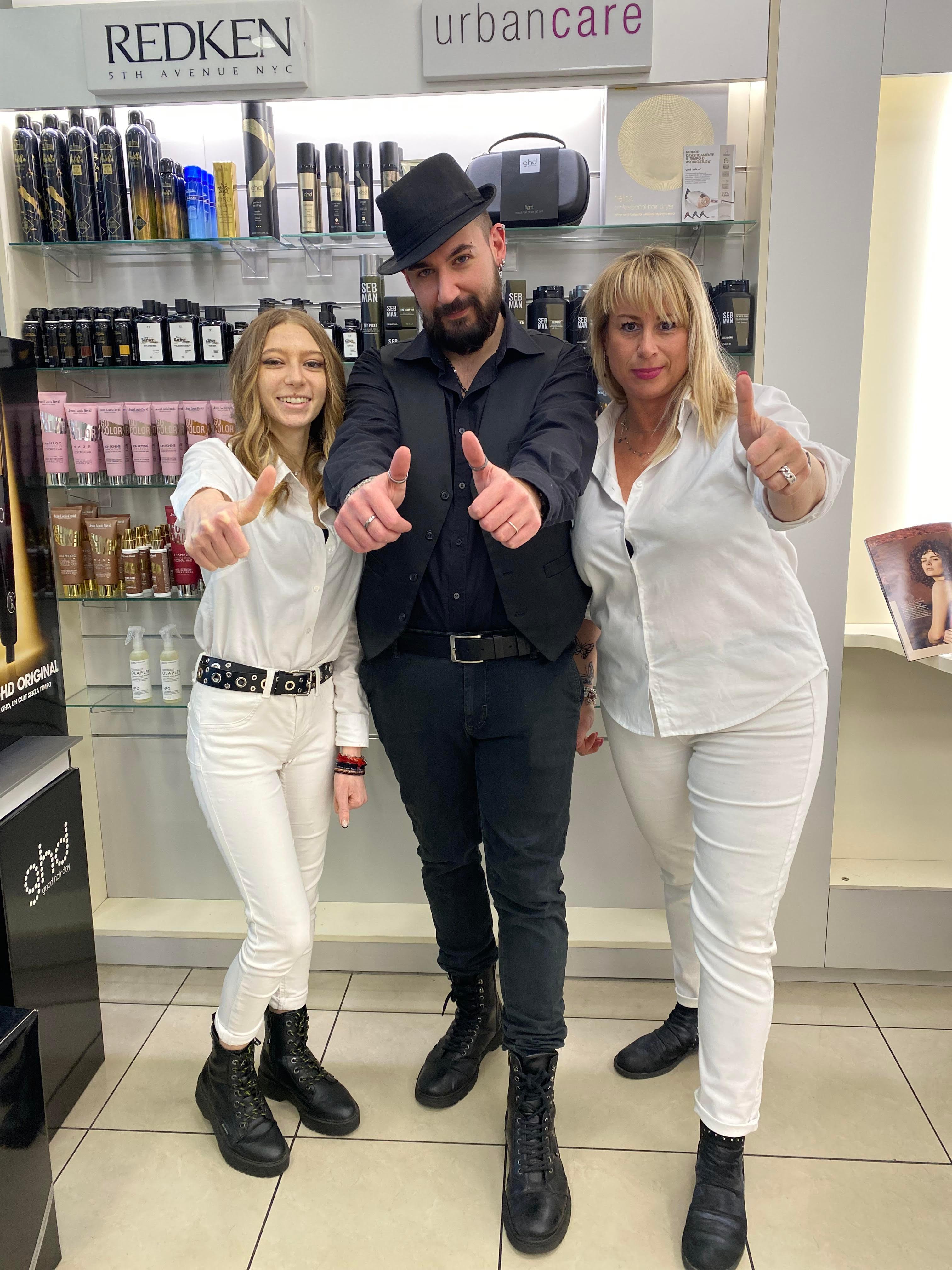 GIULIA-MATTIA-ELISABETTA