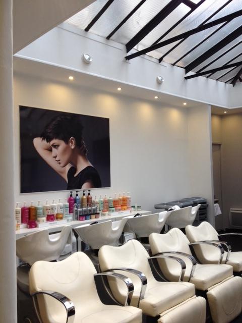 Visuel salon