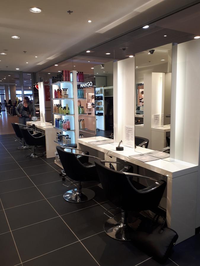 Visuel salon
