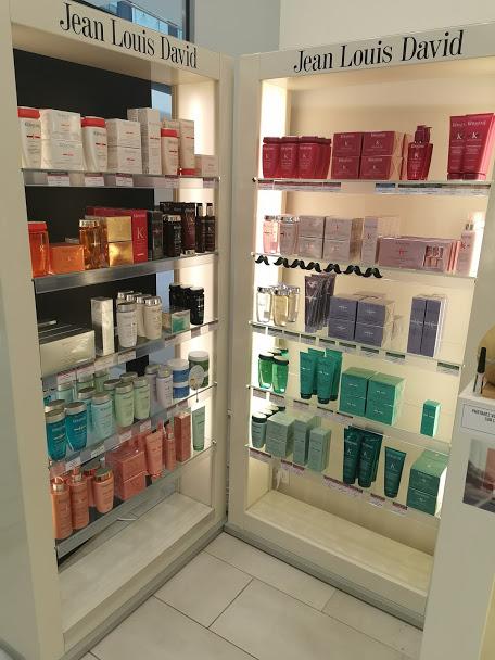 Kérastase au complet !