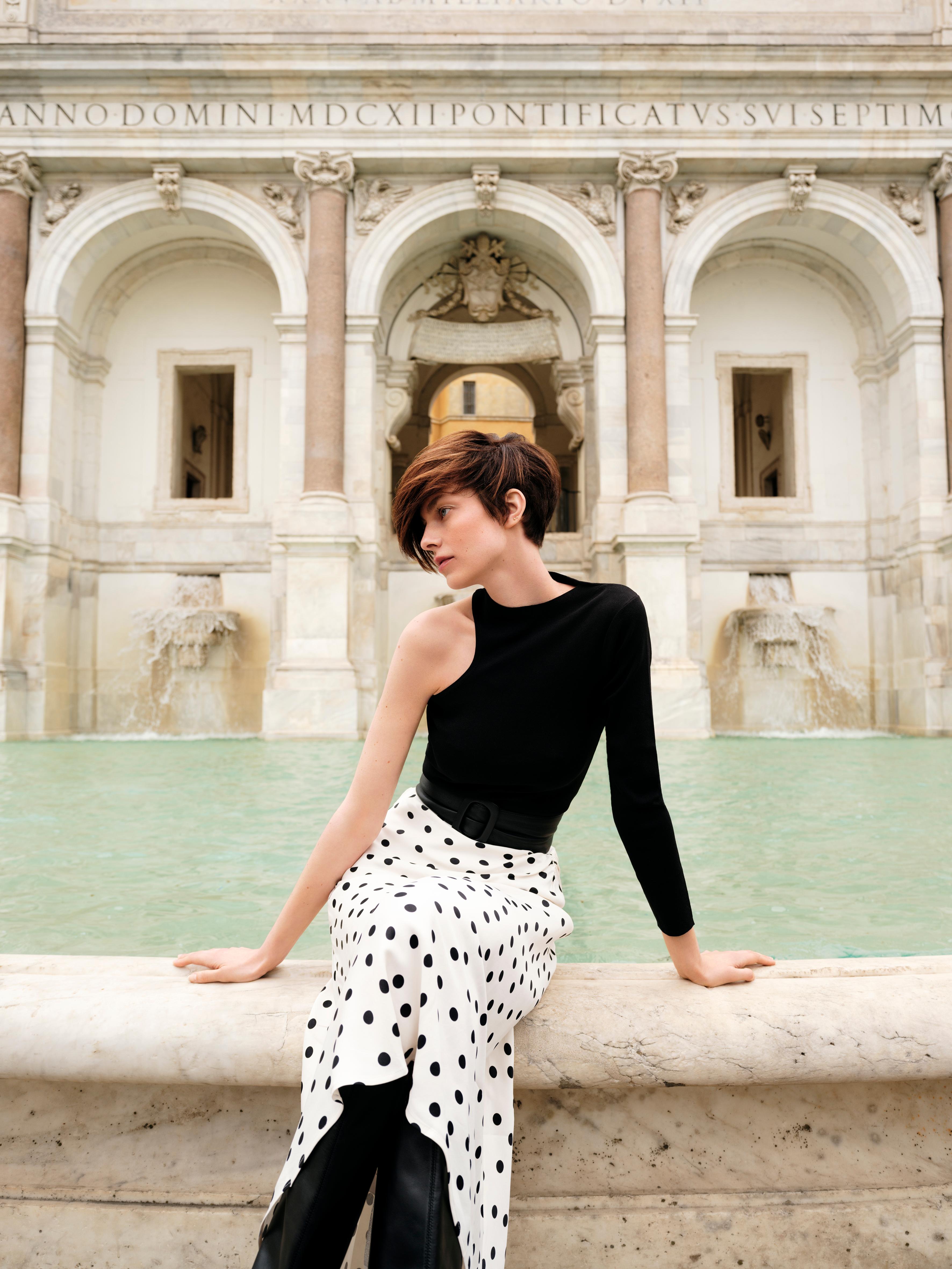 collection ROMA Automne Hiver 22/23