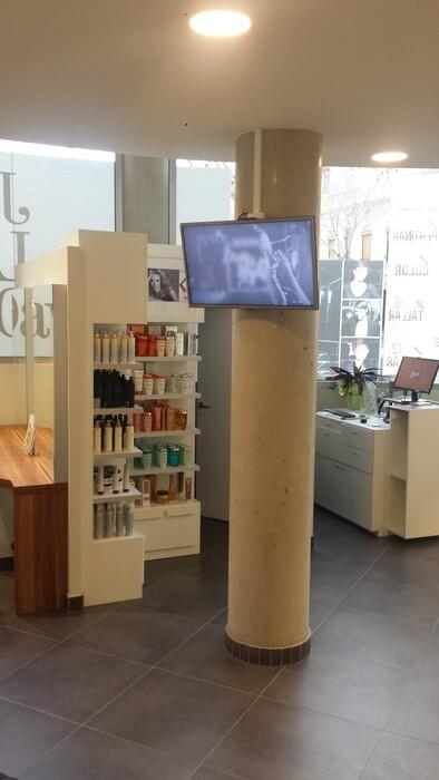 peluquería-barcelona