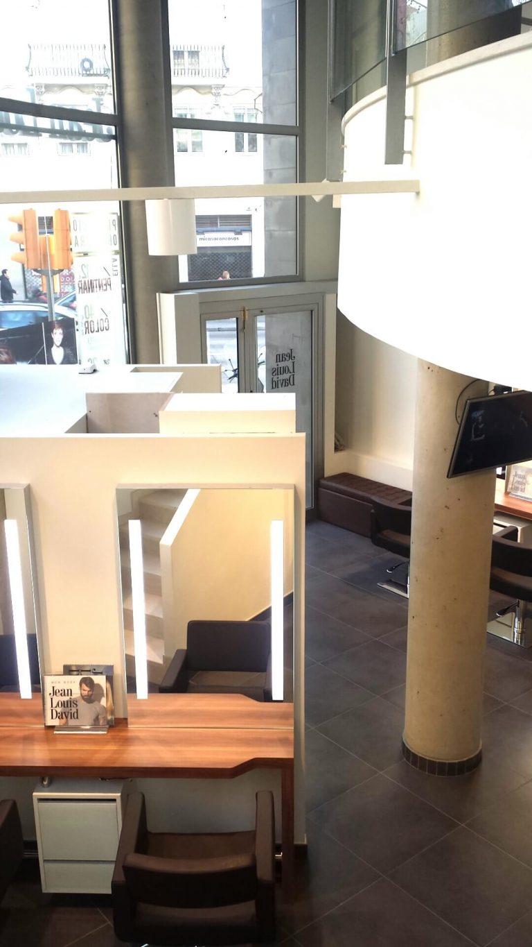 peluquería-barcelona