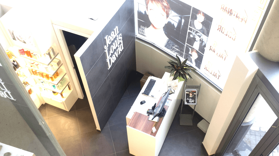 peluquería-Maragall