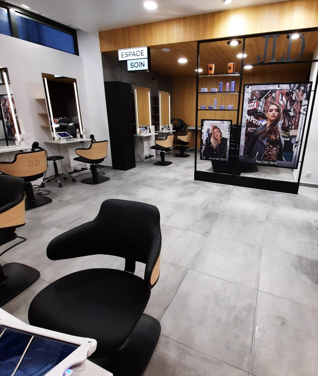 Visuel salon