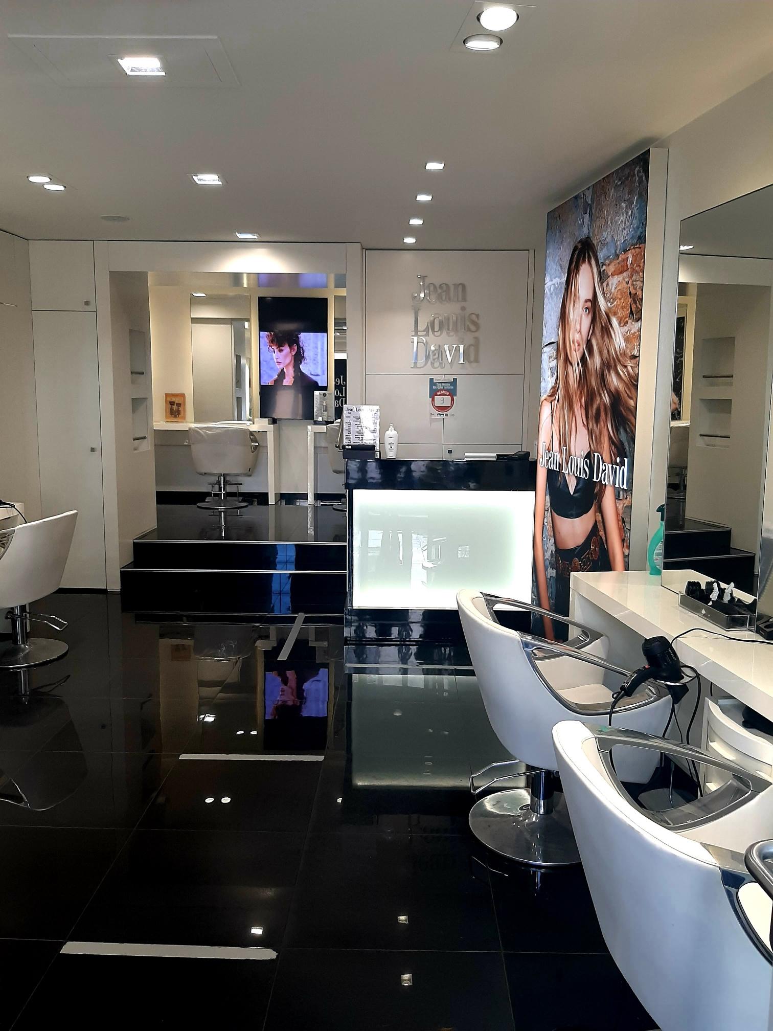 Visuel salon