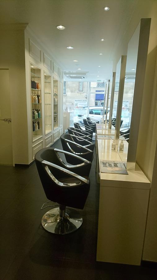 Visuel salon