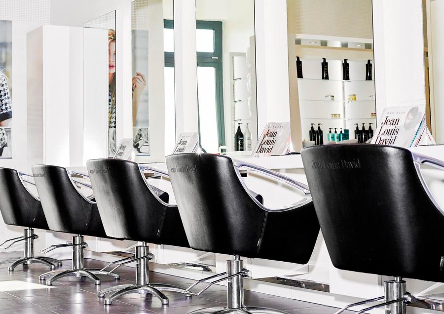 nuova location salone International