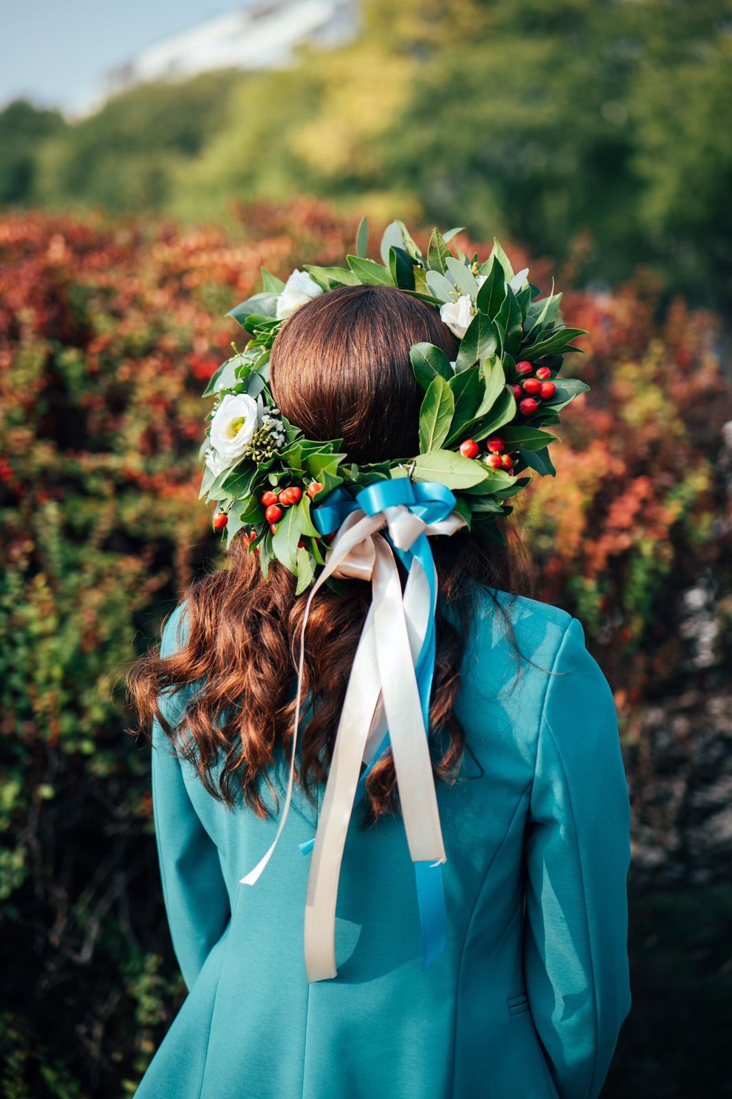 NOI CON TE NEL GIORNO SPECILAE TANTO ATTESO!!!!!