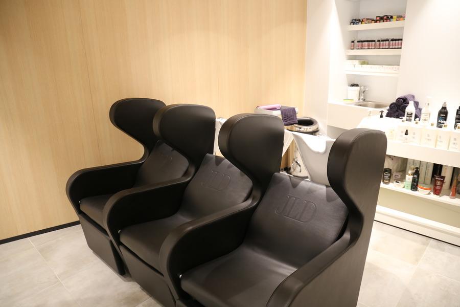 Visuel salon