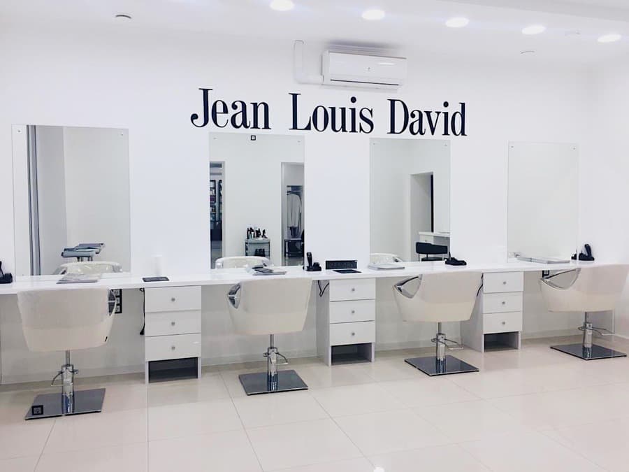 Жан Луи Давид в Самаре