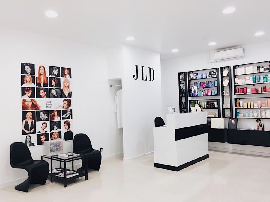 Жан Луи Давид в Самаре