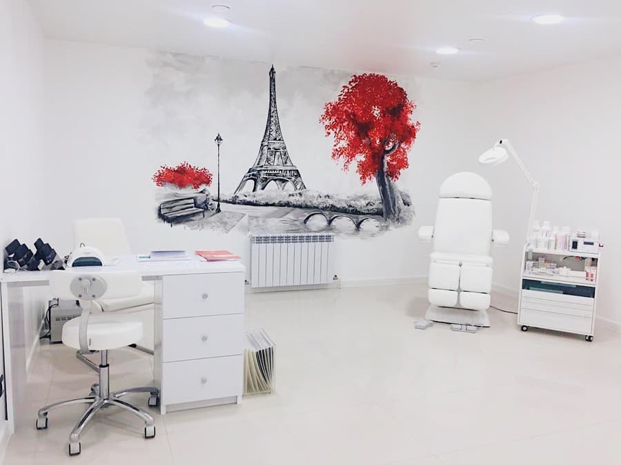 Жан Луи Давид в Самаре