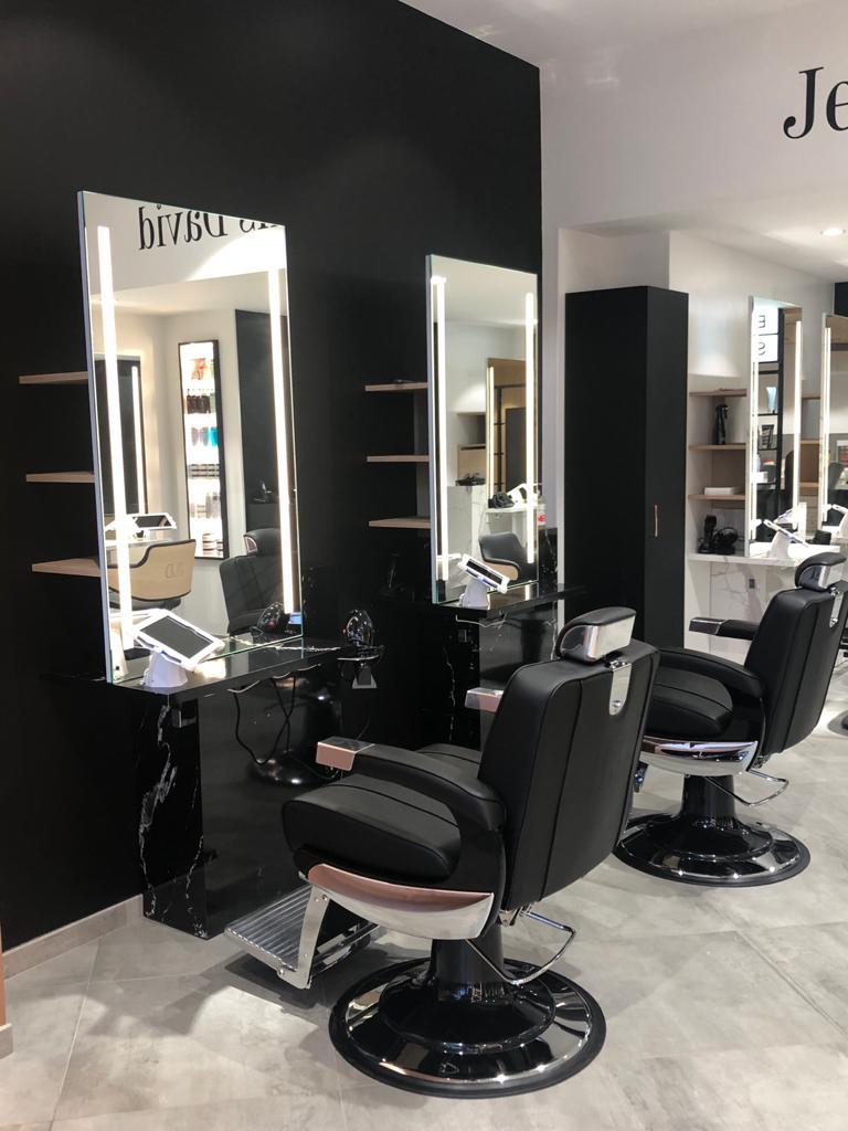 Visuel salon