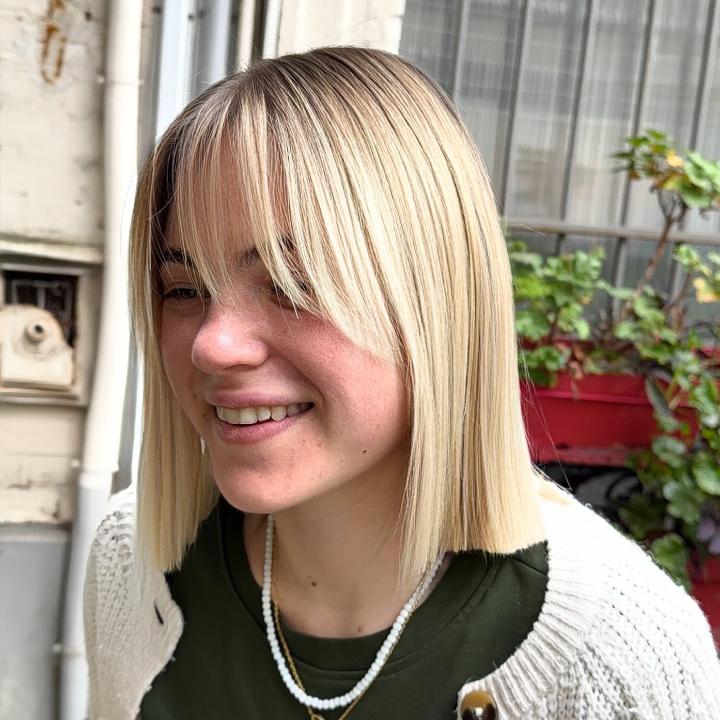 Contrast et soin profond