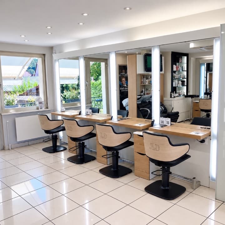 Visuel salon