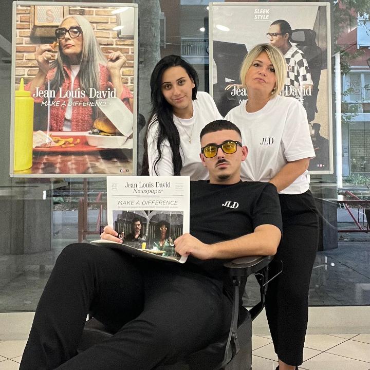 Riccardo Giorgia e Gabriela