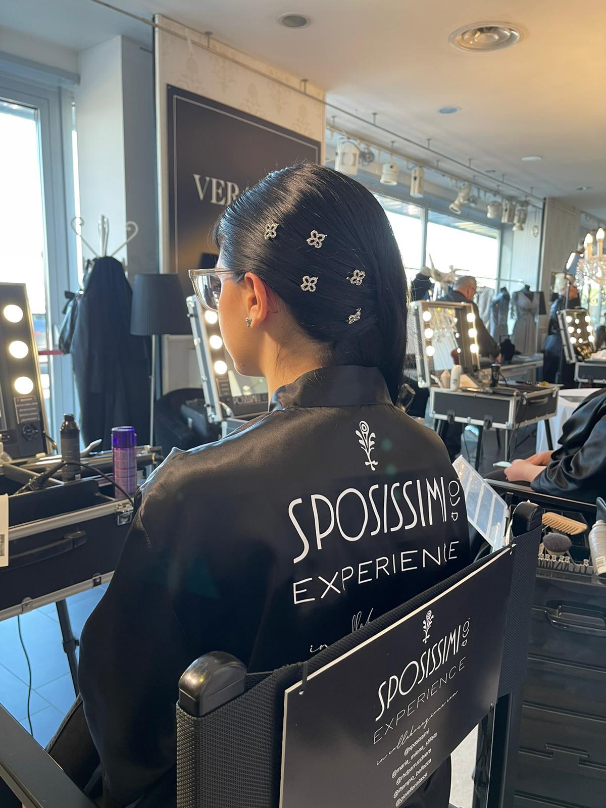 SPESSO IL MIO CUORE PARLLA ATTRAVERSO LE MIE MANI