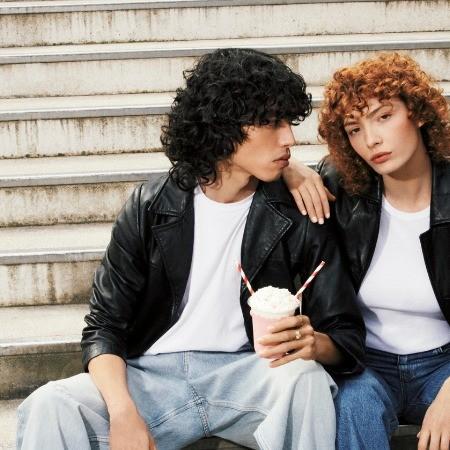 nuova collezione primavera-estate 2025