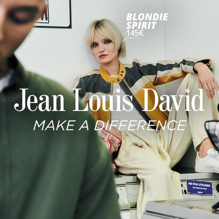 nuova collezione primavera-estate 2025