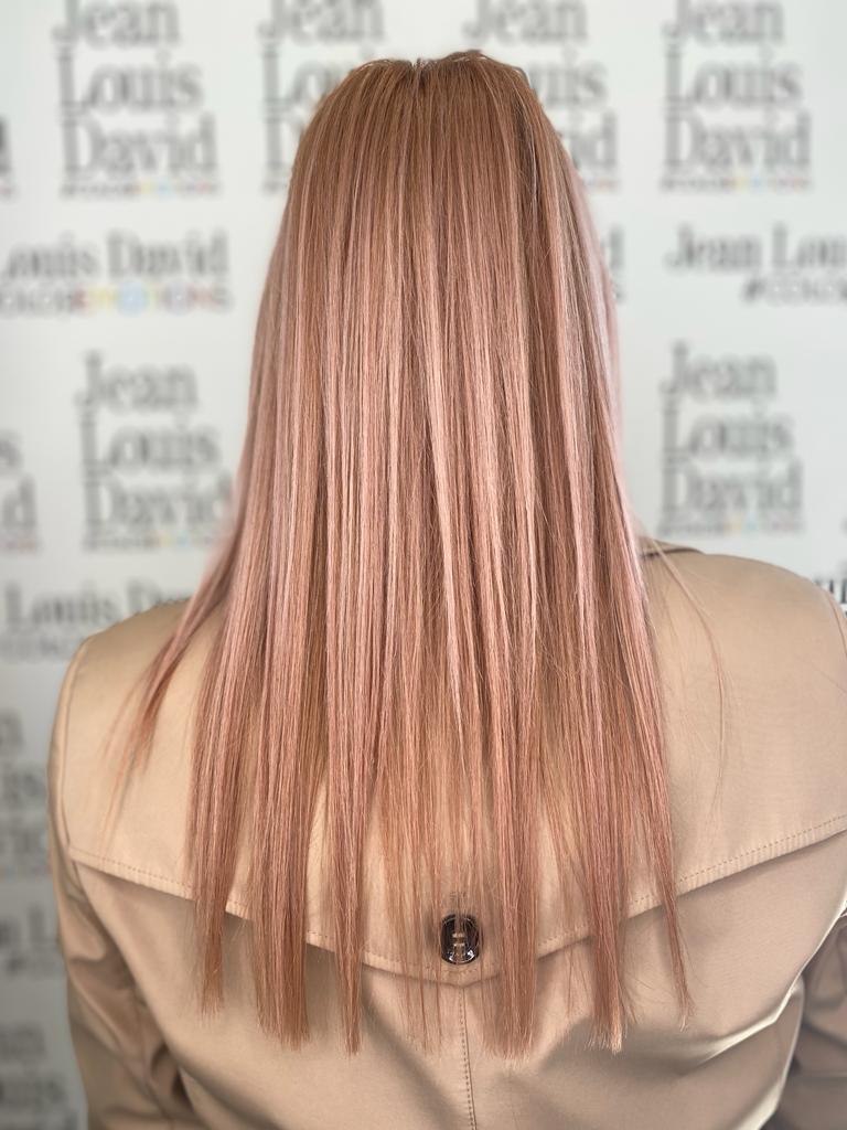 TENDENZA ROSA CIPRIATO