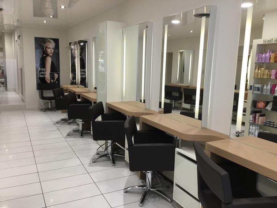 Visuel salon