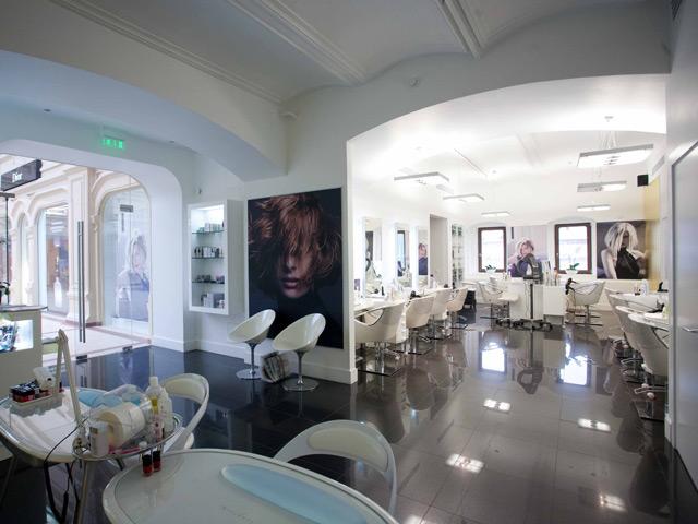 салон JLD в ГУМе