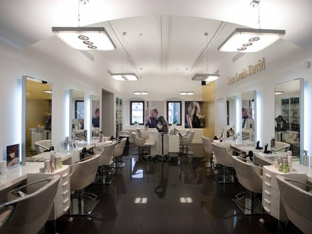 салон JLD в ГУМе