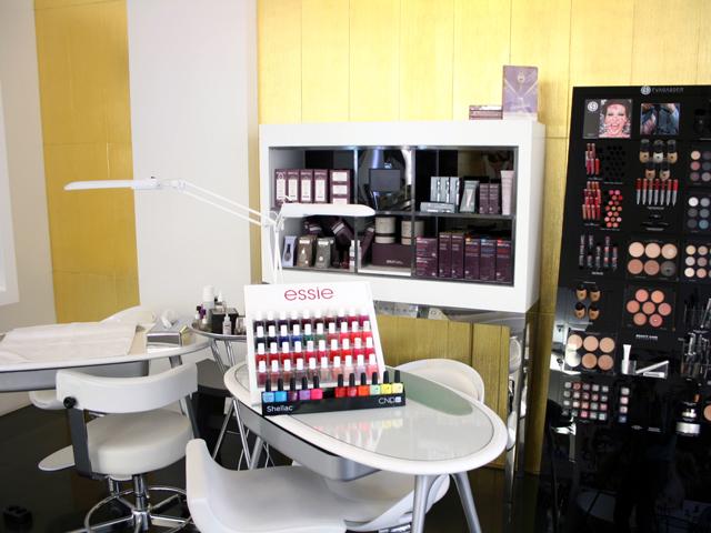 салон JLD в ГУМе