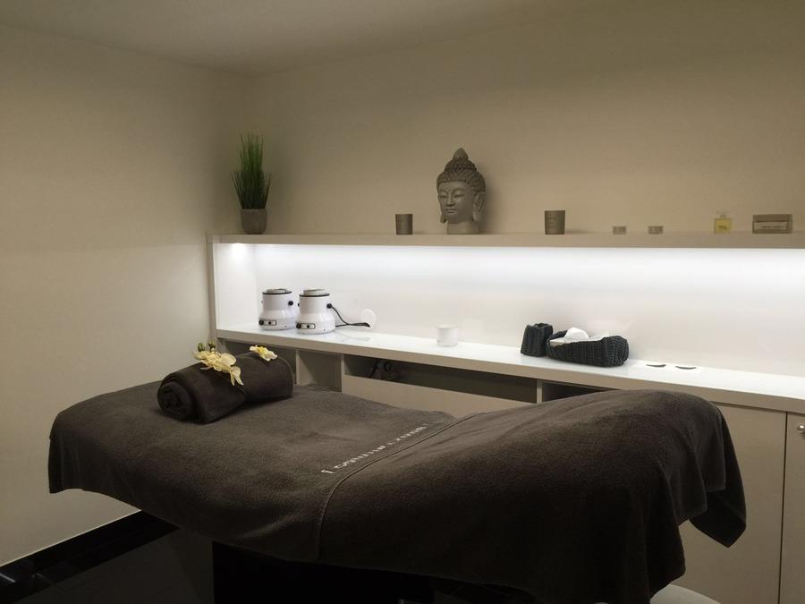 Nouvelle espace esthétique