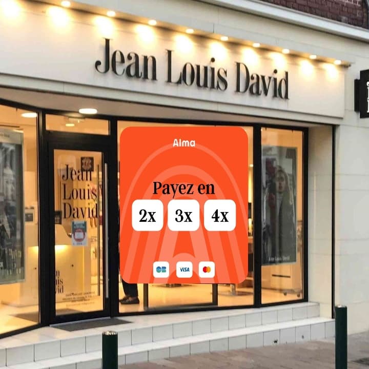 #ALMA PAIEMENT EN 3X SANS FRAIS DE DOSSIER
