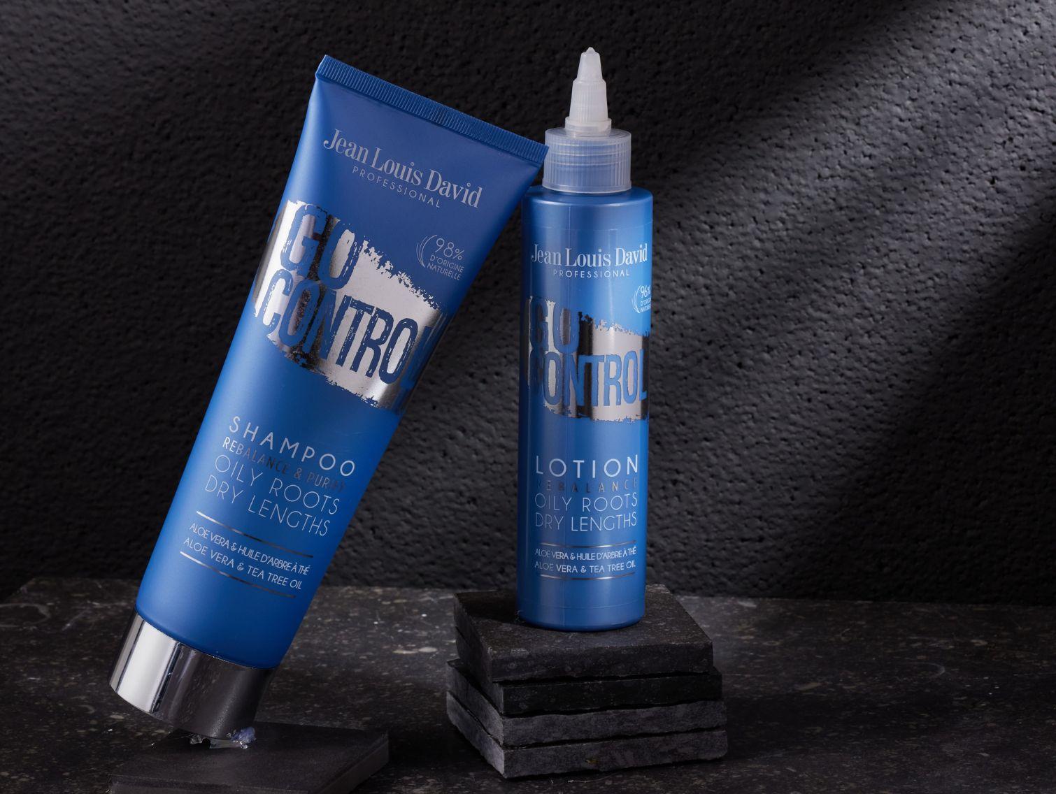 gamme go control JLD