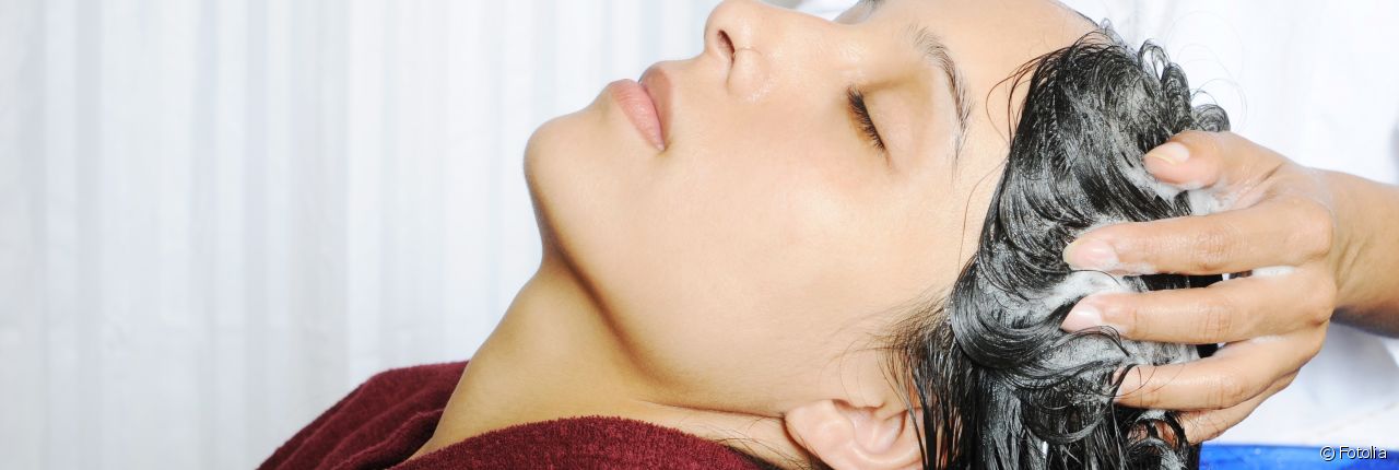 Massage du cuir chevelu : tout savoir sur le massage du cuir chevelu - Elle